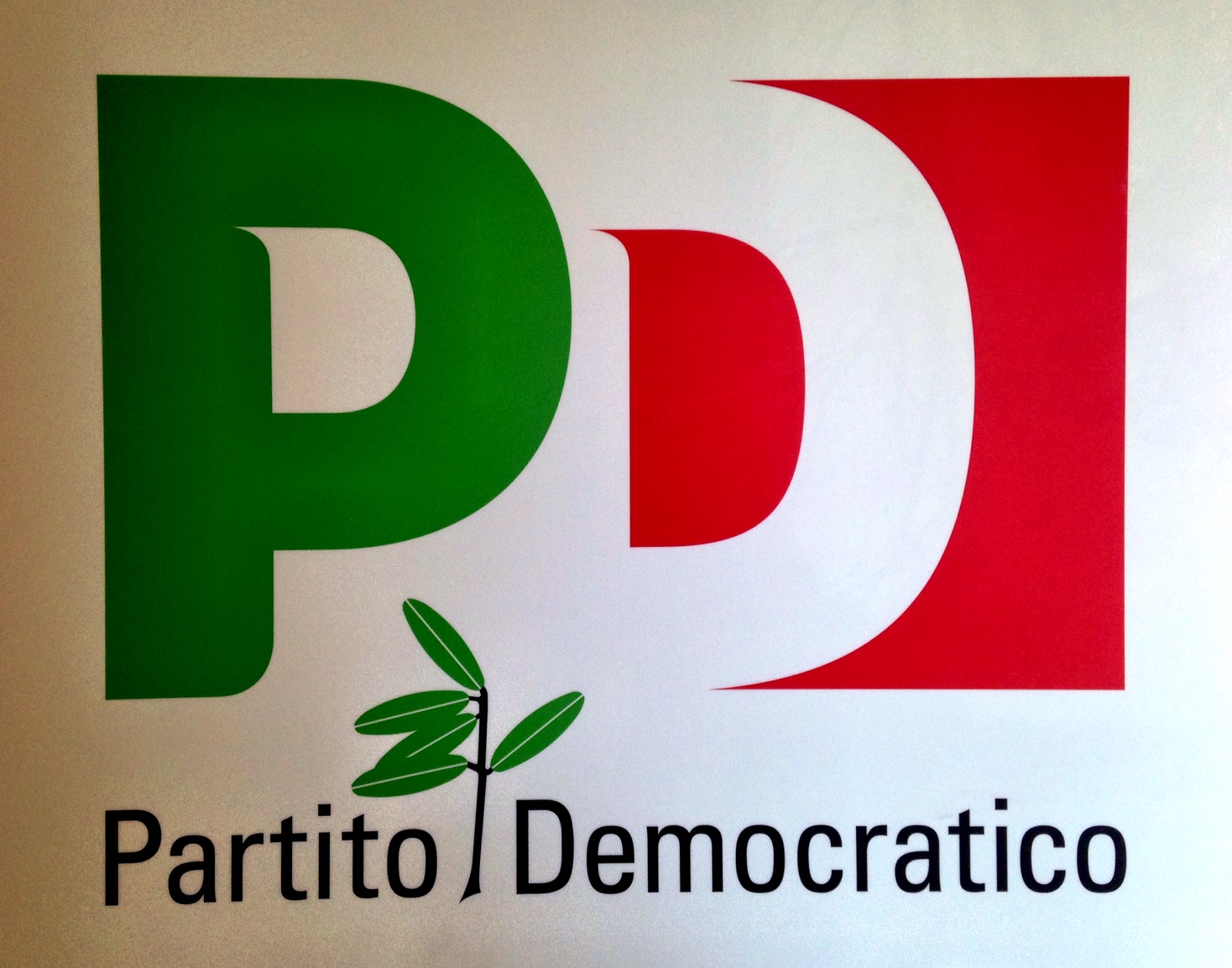 Dicembre 2014: nuova Segreteria del PD di Collegno e nuova Presidenza