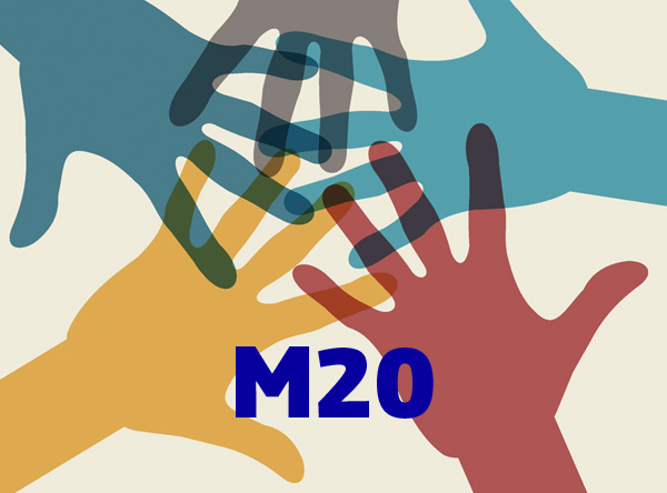 M20: il codice per sostenere il PD nella dichiarazione dei redditi